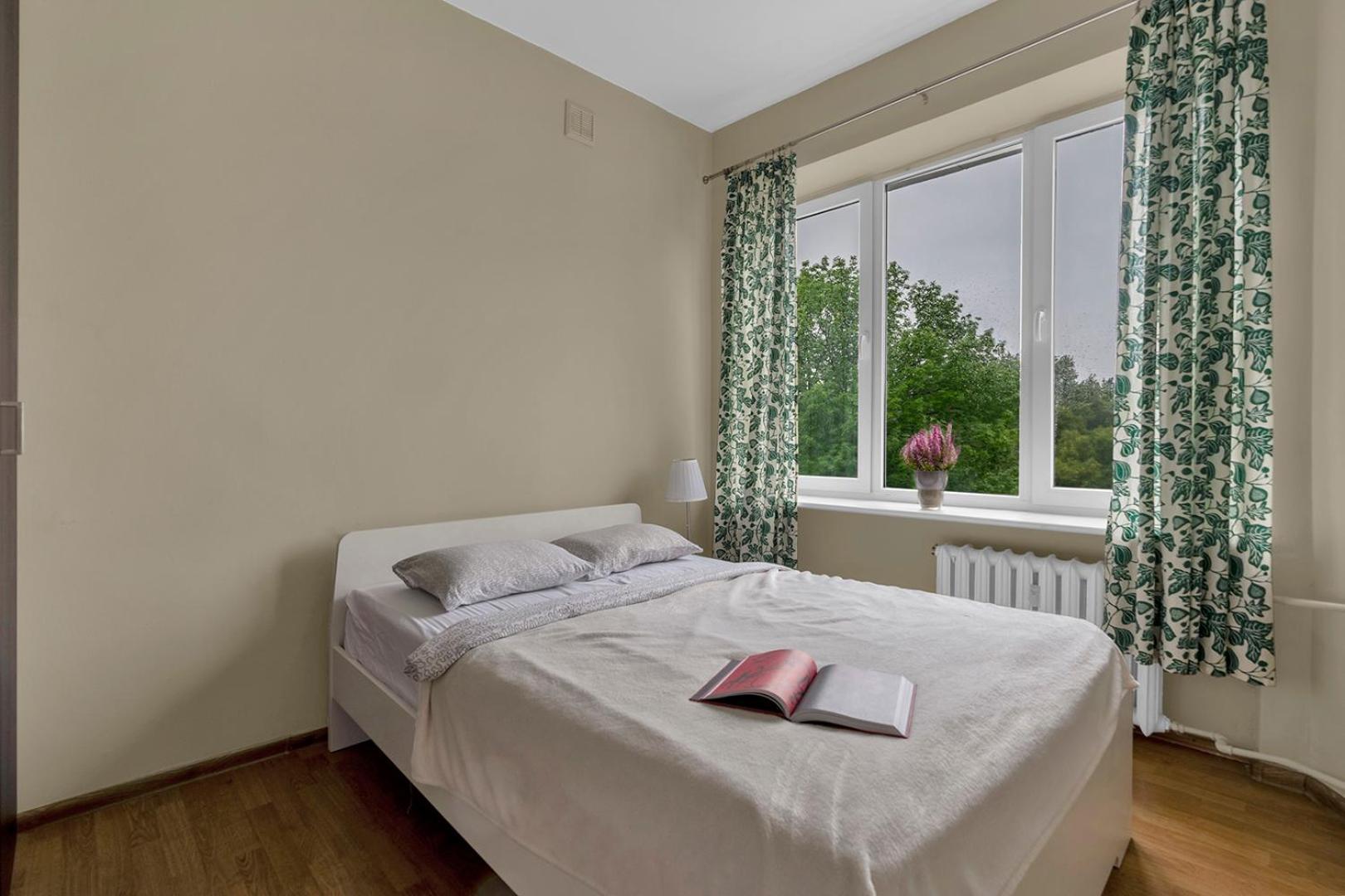 Ludna 5a By Homeprime Apartament