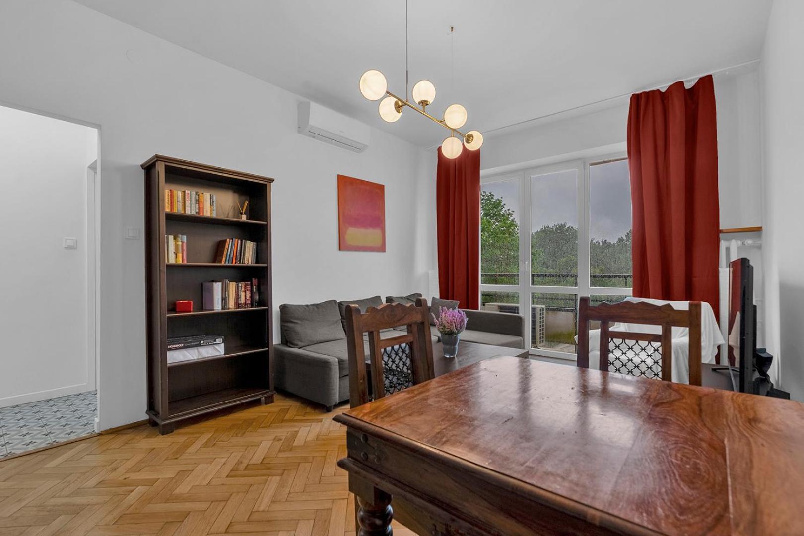 Ludna 5a By Homeprime Apartament *
