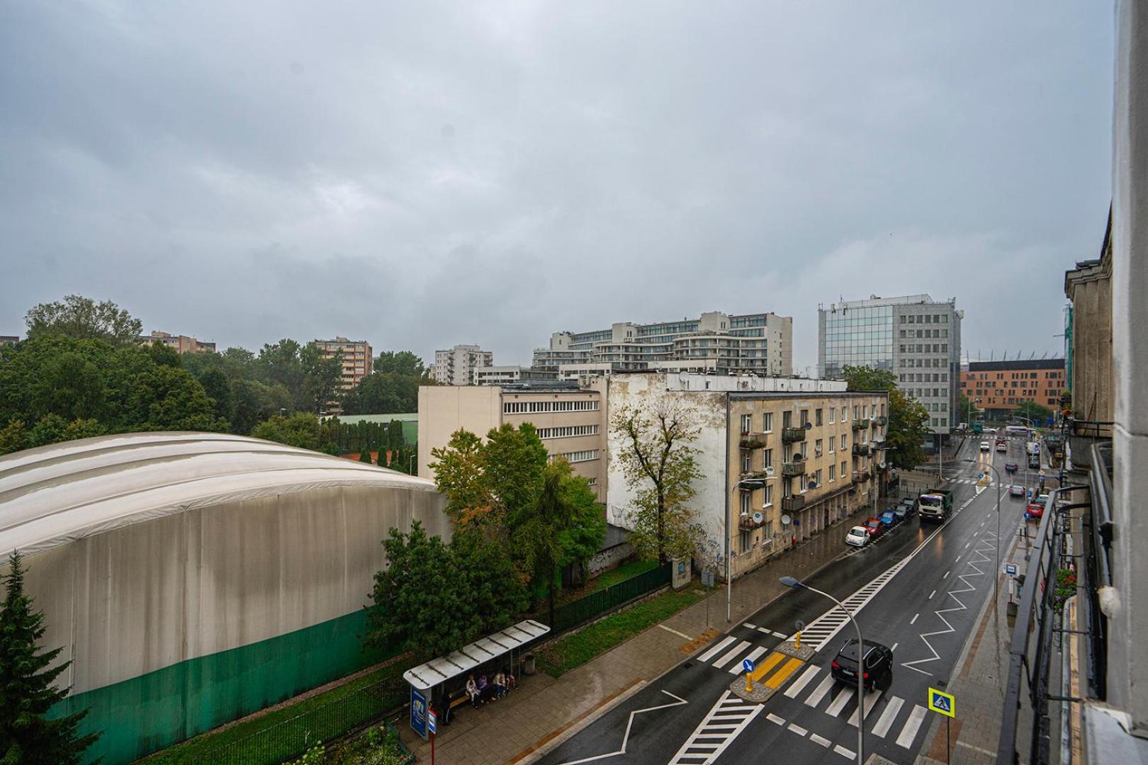Apartament Ludna 5a By Homeprime *